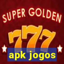 apk jogos